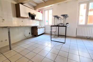 Maison 3 pièces 440 €