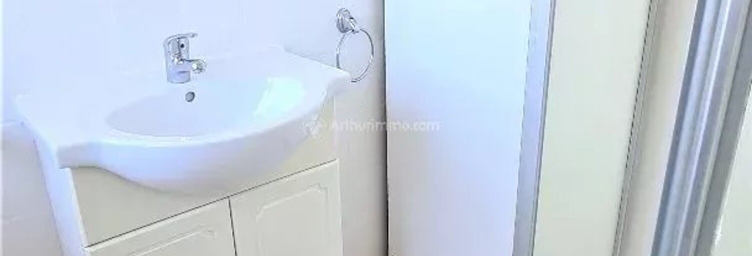 Maison 3 Pièces 57 m² à louer à Albi (81000)