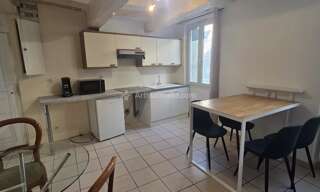 Maison 3 Pièces 57 m² à louer à Albi (81000)