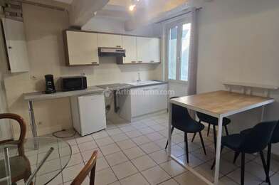 Maison 3 pièces 450 €