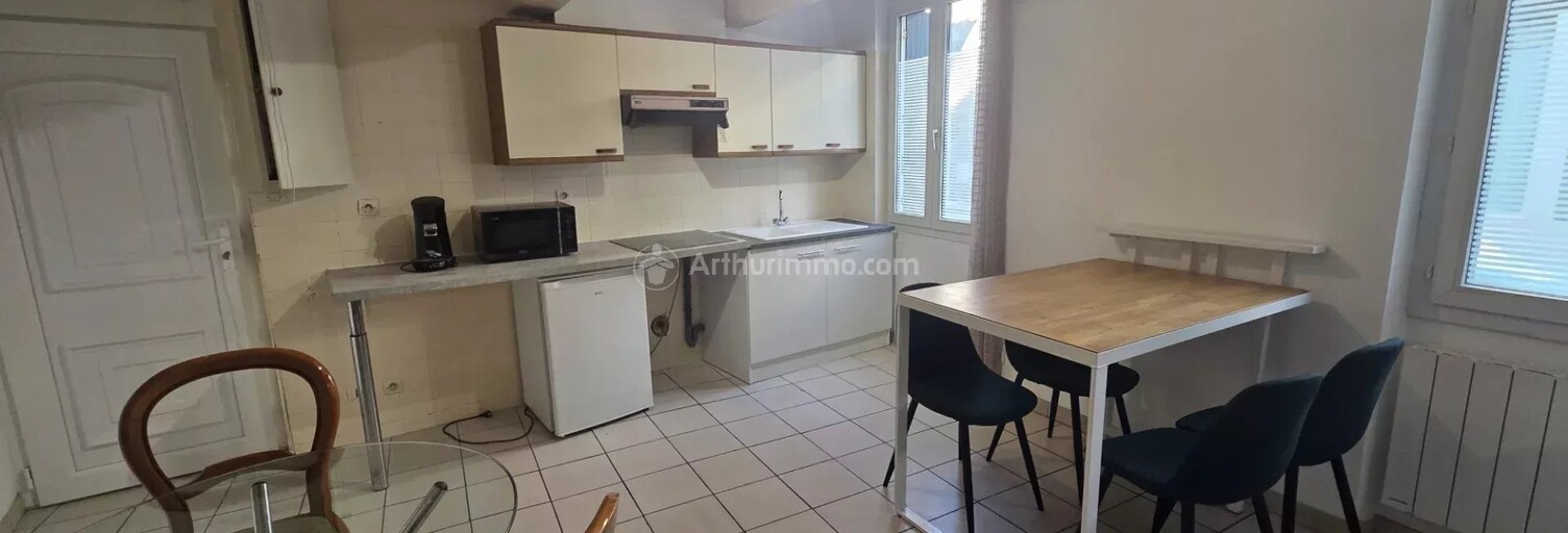 Maison 3 Pièces 57 m² à louer à Albi (81000)
