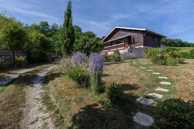 Maison 4 pièces 255000 €