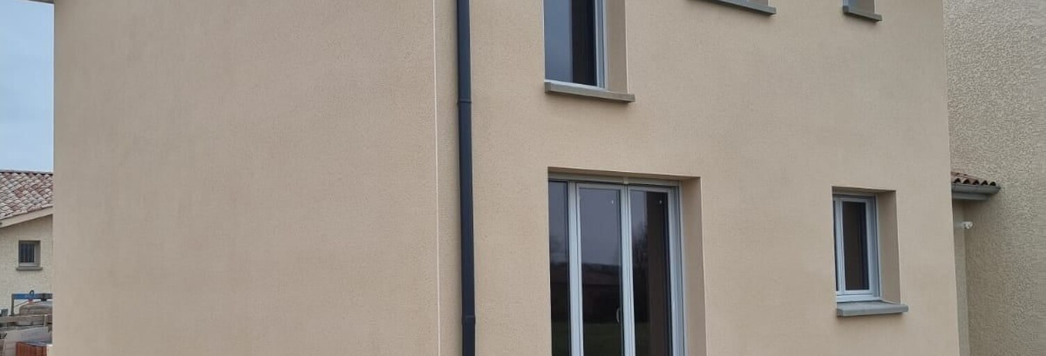 Maison 3 Pièces 77 m² à louer à Monségur (33580)