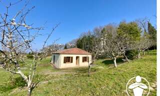 Maison 3 Pièces 76 m² à vendre à Clairac (47320)