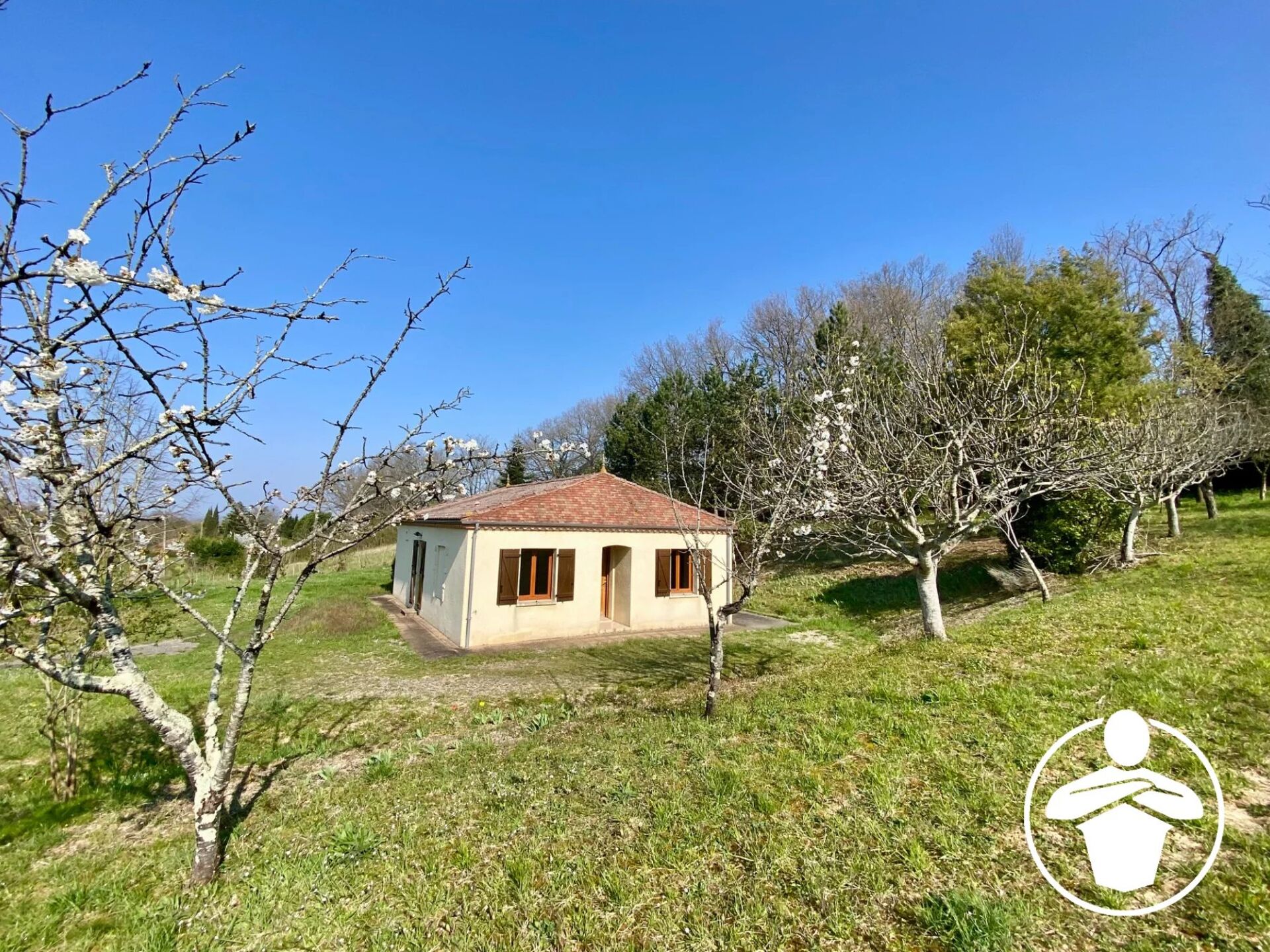 Maison 3 pièces 76 m² · à Clairac · 76 m² · 230 000 €