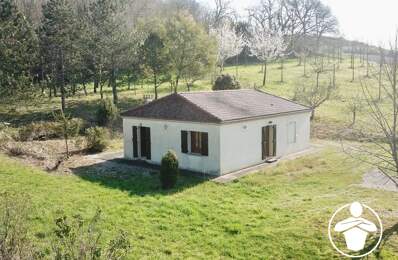À vendre en exclusivité – Havre de paix à Clairac — photo du bien