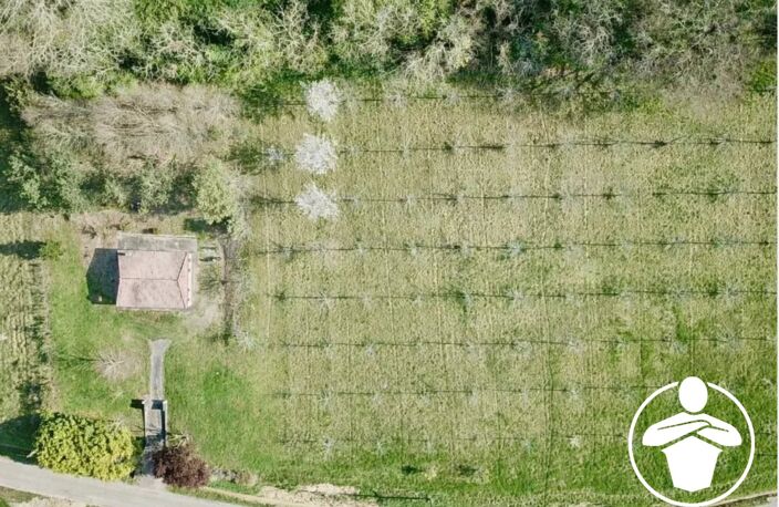 À vendre en exclusivité – Havre de paix à Clairac — photo 2