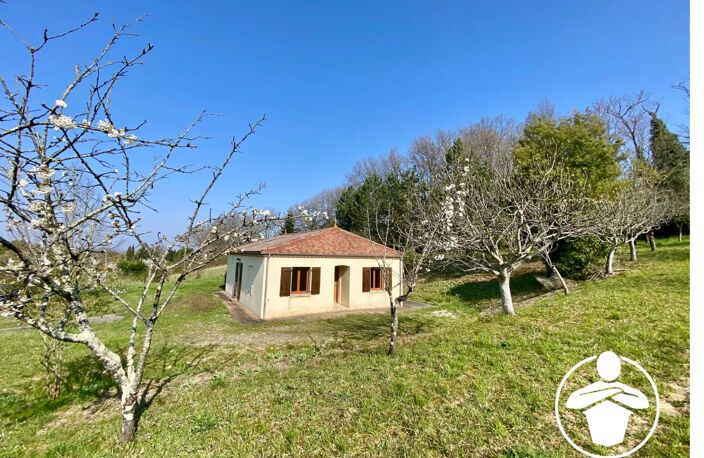 À vendre en exclusivité – Havre de paix à Clairac — photo 3