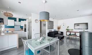 Maison 4 Pièces 80 m² à vendre à Brunoy (91800)