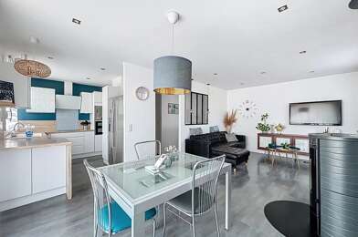 Maison 4 pièces 378000 €