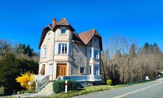 Maison 5 Pièces 90 m² à vendre à Saint-Mathieu (87440)