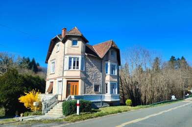 Maison 5 pièces 118250 €