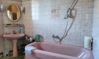 Maison 5 Pièces 90 m² à vendre à Saint-Mathieu (87440)