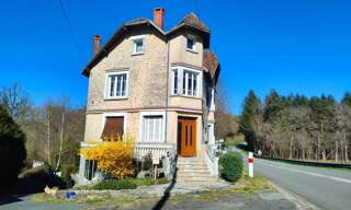 Maison 5 Pièces 90 m² à vendre à Saint-Mathieu (87440)