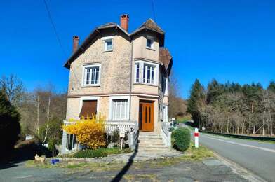 Maison 5 pièces 99975 €