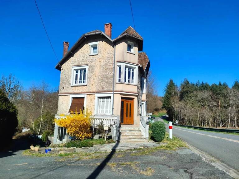 Charmante maison 3 chambres à Saint-Mathieu — photo 1