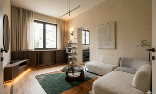 Appartement 3 Pièces 45 m² à vendre à Marseille 12 (13012)