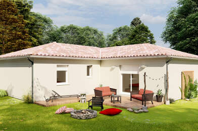 Maison 4 pièces 237500 €