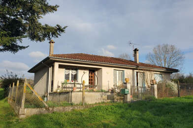 Maison 5 pièces 140000 €