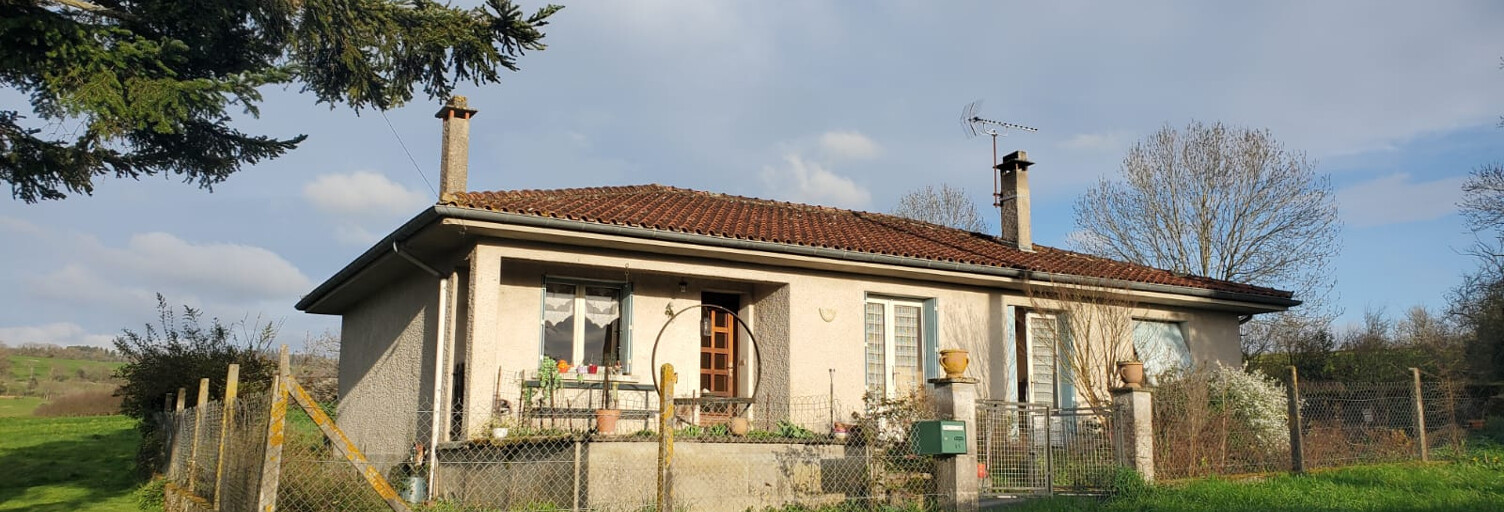 Maison 5 Pièces 100 m² à vendre à Castres (81100)