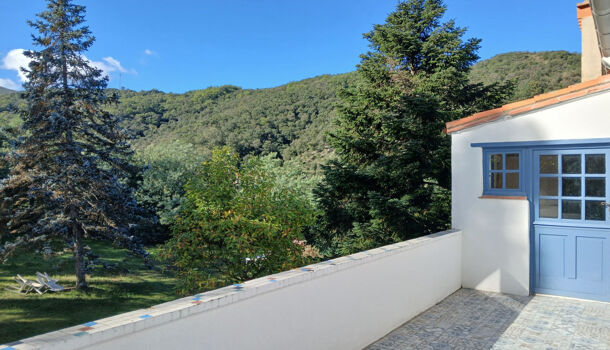 Villa / Maison 6 pièces  à vendre Reynès 66400