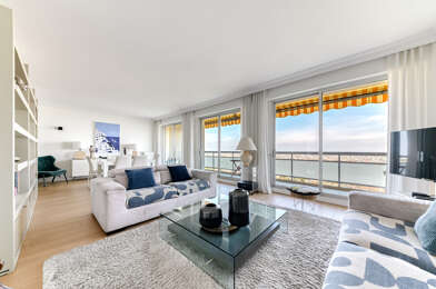 Appartement 3 pièces 617000 €