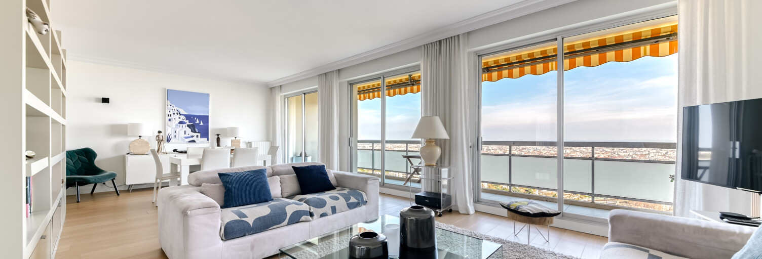 Appartement 3 Pièces 99 m² à vendre à Lyon 5 (69005)