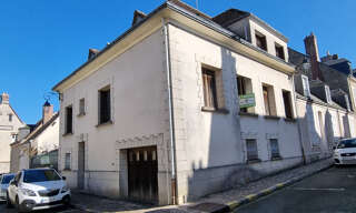 Maison 6 Pièces 162 m² à vendre à Châteaudun (28200)