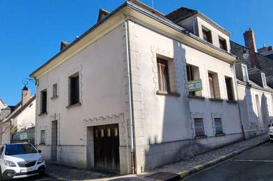 Maison 6 pièces 223000 €