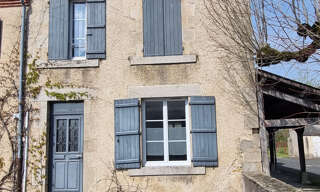 Maison 2 Pièces 67 m² à vendre à Chassignolles (36400)