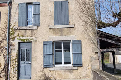 Maison 2 pièces 59500 €