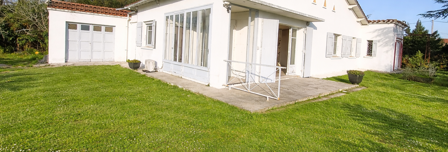 Maison 6 Pièces 138 m² à vendre à Muret (31600)