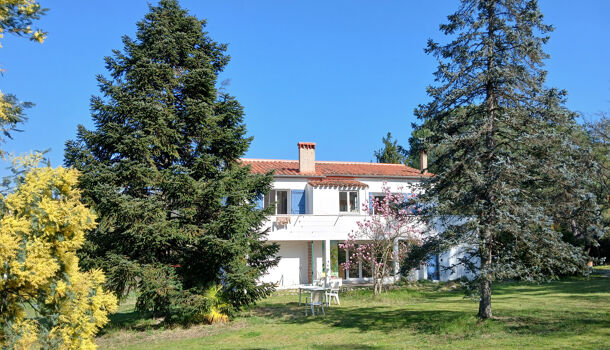 Villa / Maison 6 pièces  à vendre Reynès 66400