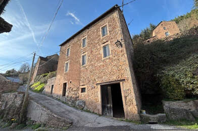 Maison 5 pièces 129000 €