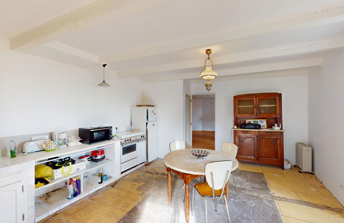 Maison T5 - 110 m2 - MONTJAUX — photo 3