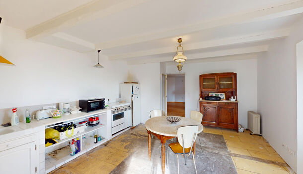 Villa / Maison 5 pièces  à vendre Montjaux 12490