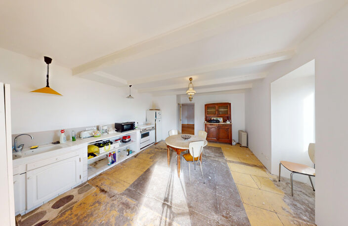 Maison T5 - 110 m2 - MONTJAUX — photo 4