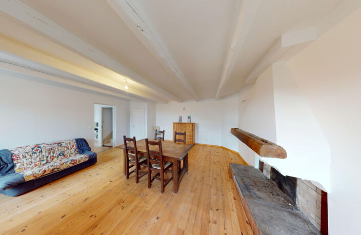 Maison T5 - 110 m2 - MONTJAUX — photo 5