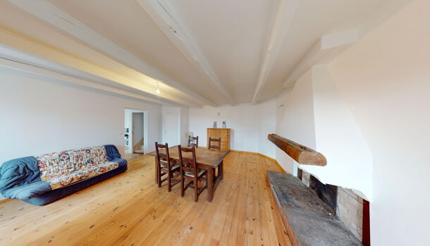 Villa / Maison 5 pièces  à vendre Montjaux 12490