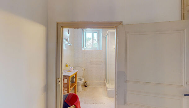 Villa / Maison 5 pièces  à vendre Montjaux 12490