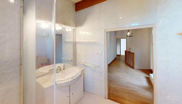 Villa / Maison 5 pièces  à vendre Montjaux 12490