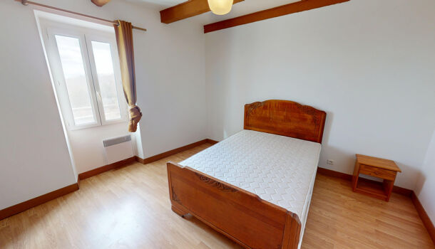 Villa / Maison 5 pièces  à vendre Montjaux 12490