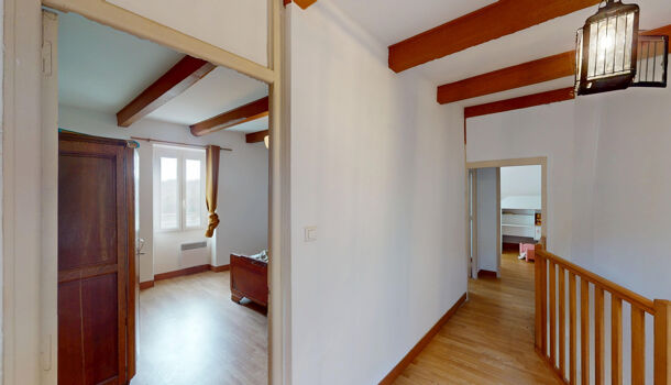 Villa / Maison 5 pièces  à vendre Montjaux 12490