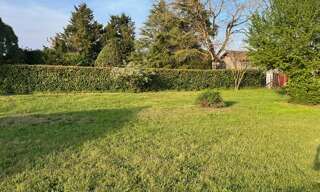 Terrain 625 m² à construire Saint-Pierre-d'Eyraud (24130)