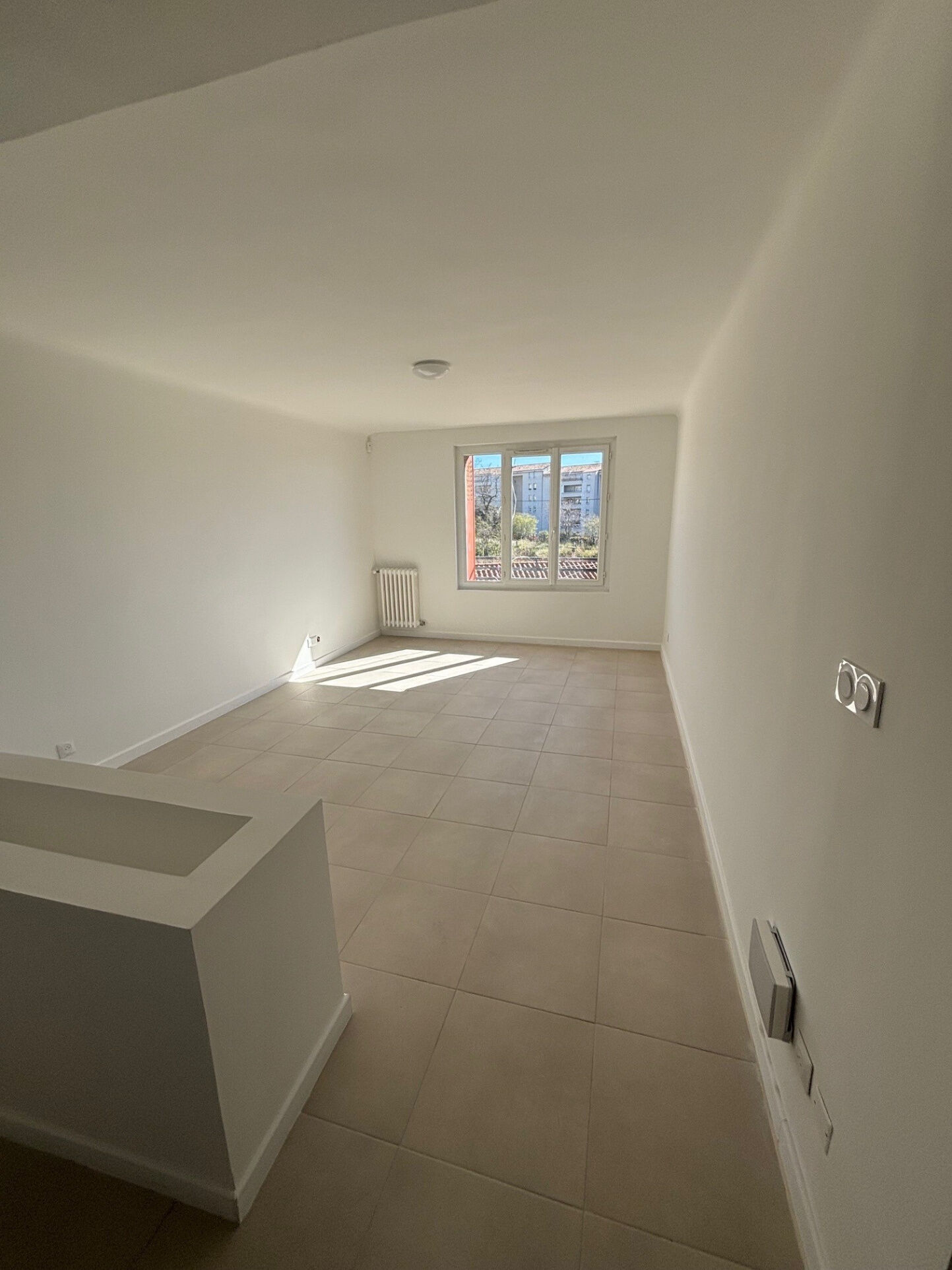 Appartement  T4 à louer Marseille 3eme 13003