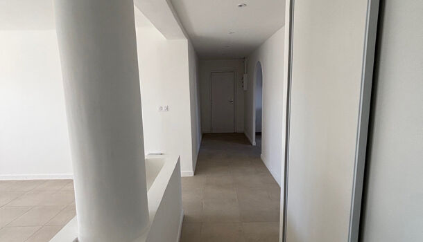 Appartement 4 pièces  à louer Marseille 3eme 13003