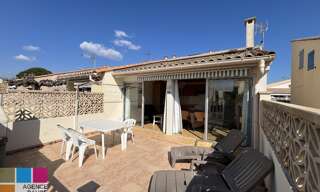 Maison 5 Pièces 70 m² à vendre à Portiragnes (34420)