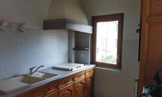 Appartement 2 Pièces 56 m² à vendre à Cahors (46000)