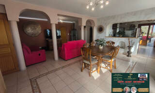 Maison 9 Pièces 220 m² à vendre à Colleret (59680)