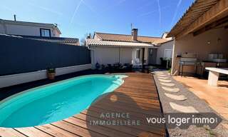 Maison 4 Pièces 166 m² à vendre à Lavernose-Lacasse (31410)